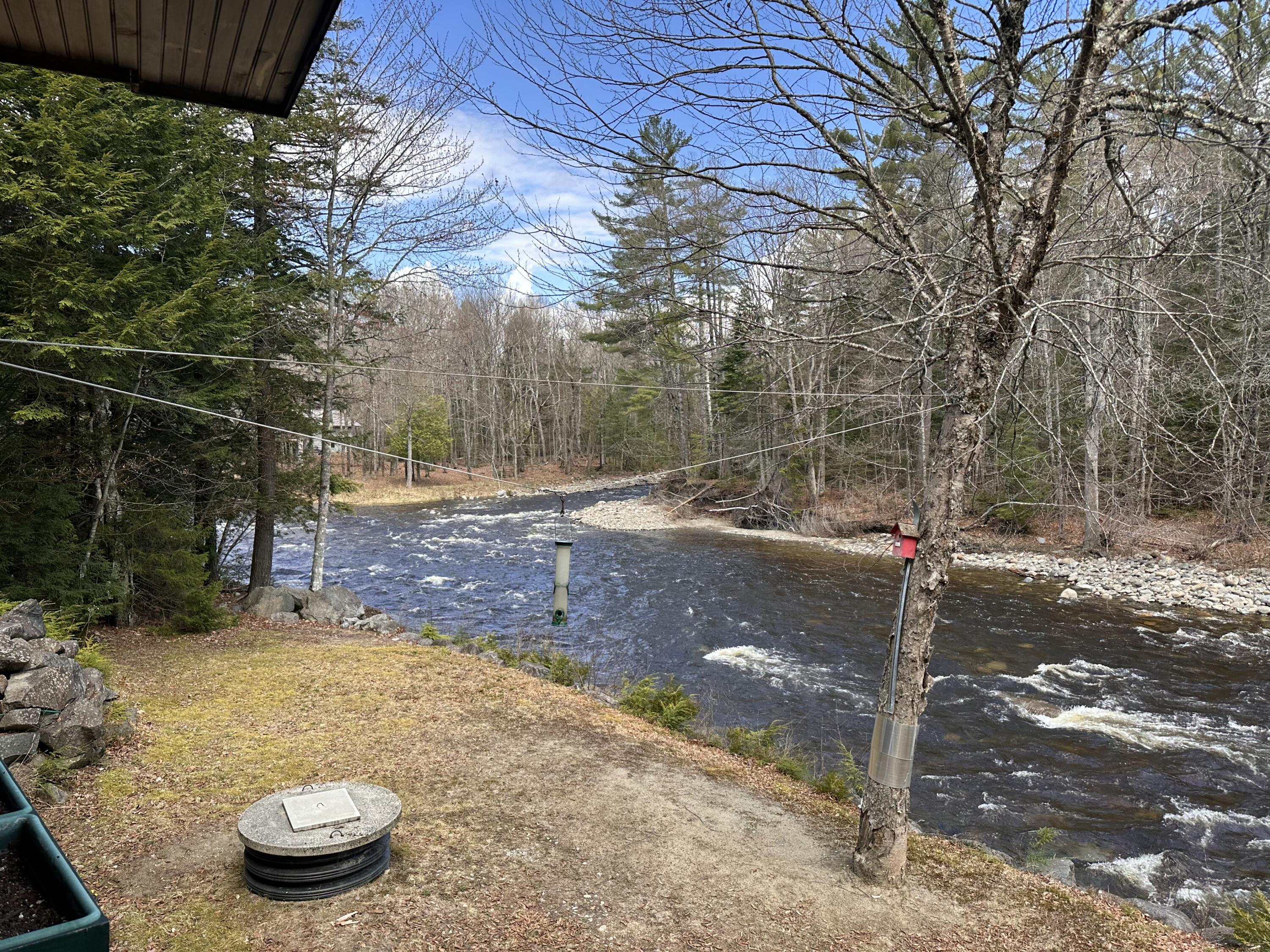 1010 River Bend Road Carrabassett Valley, ME 04947 - Photo 7 of 33