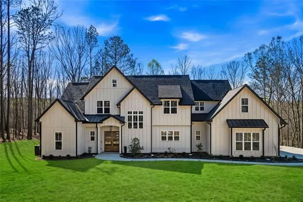 $845,000 | 5567 Tyree Road, Winston, GA 30187