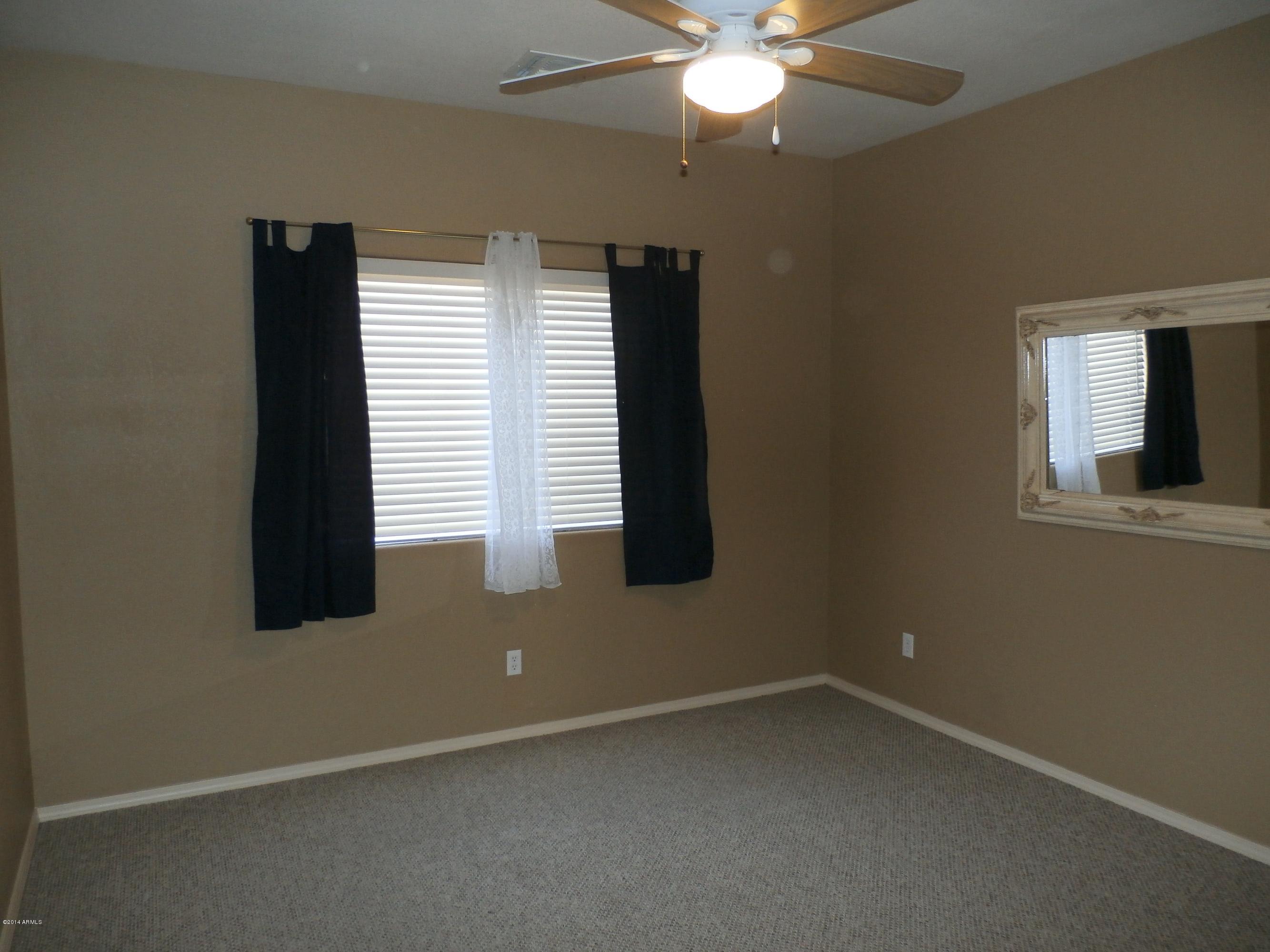 375 South Cedar Mill Road Star Valley, AZ 85541 - Photo 12 of 18 Bedroom 2