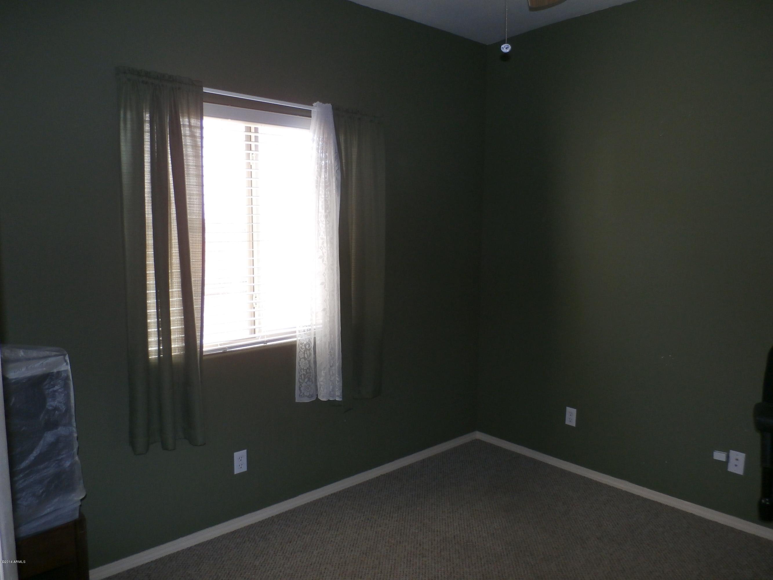 375 South Cedar Mill Road Star Valley, AZ 85541 - Photo 13 of 18 Bedroom 3