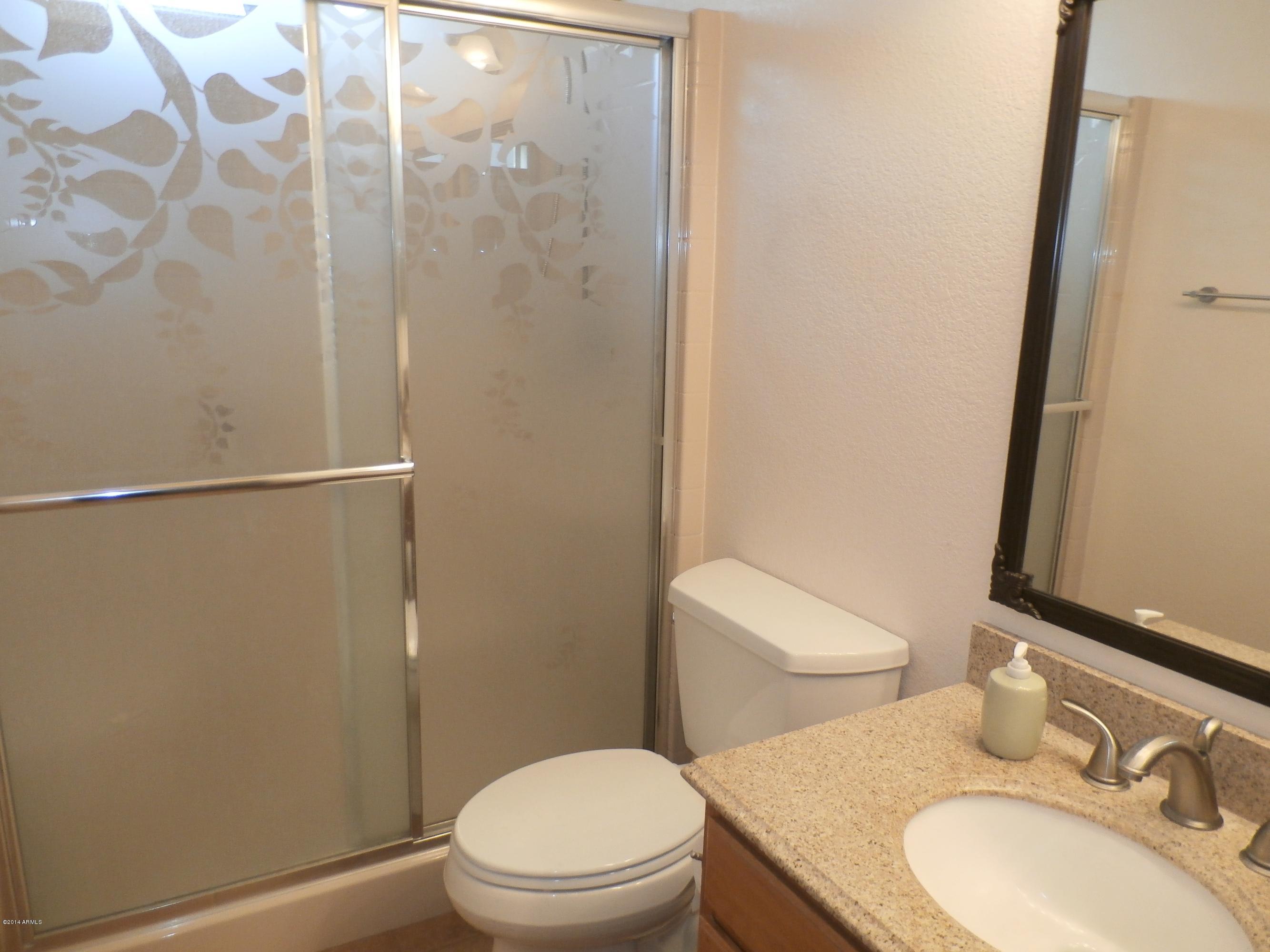 375 South Cedar Mill Road Star Valley, AZ 85541 - Photo 14 of 18 Guest Bath