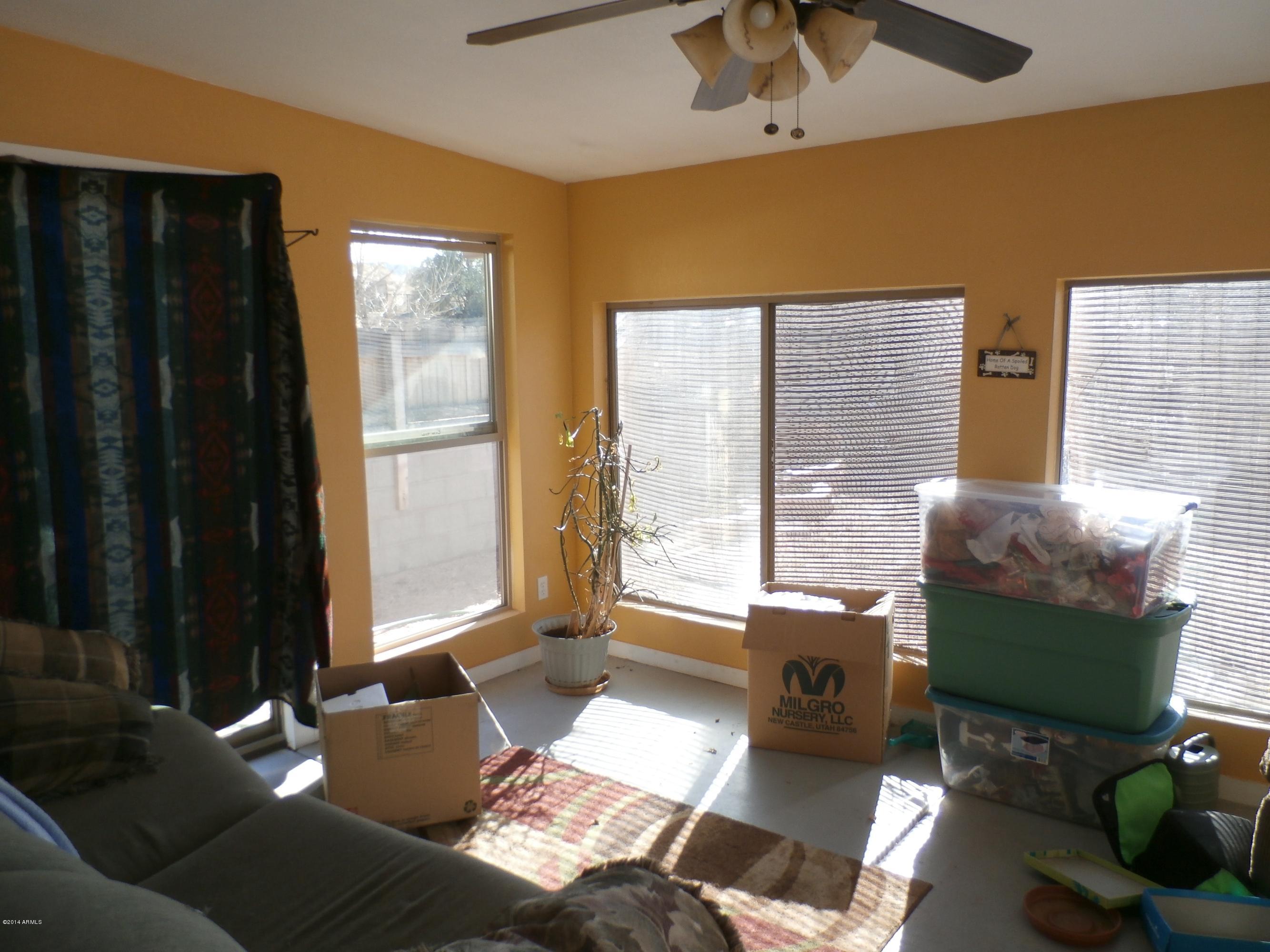 375 South Cedar Mill Road Star Valley, AZ 85541 - Photo 15 of 18 Arizona Room