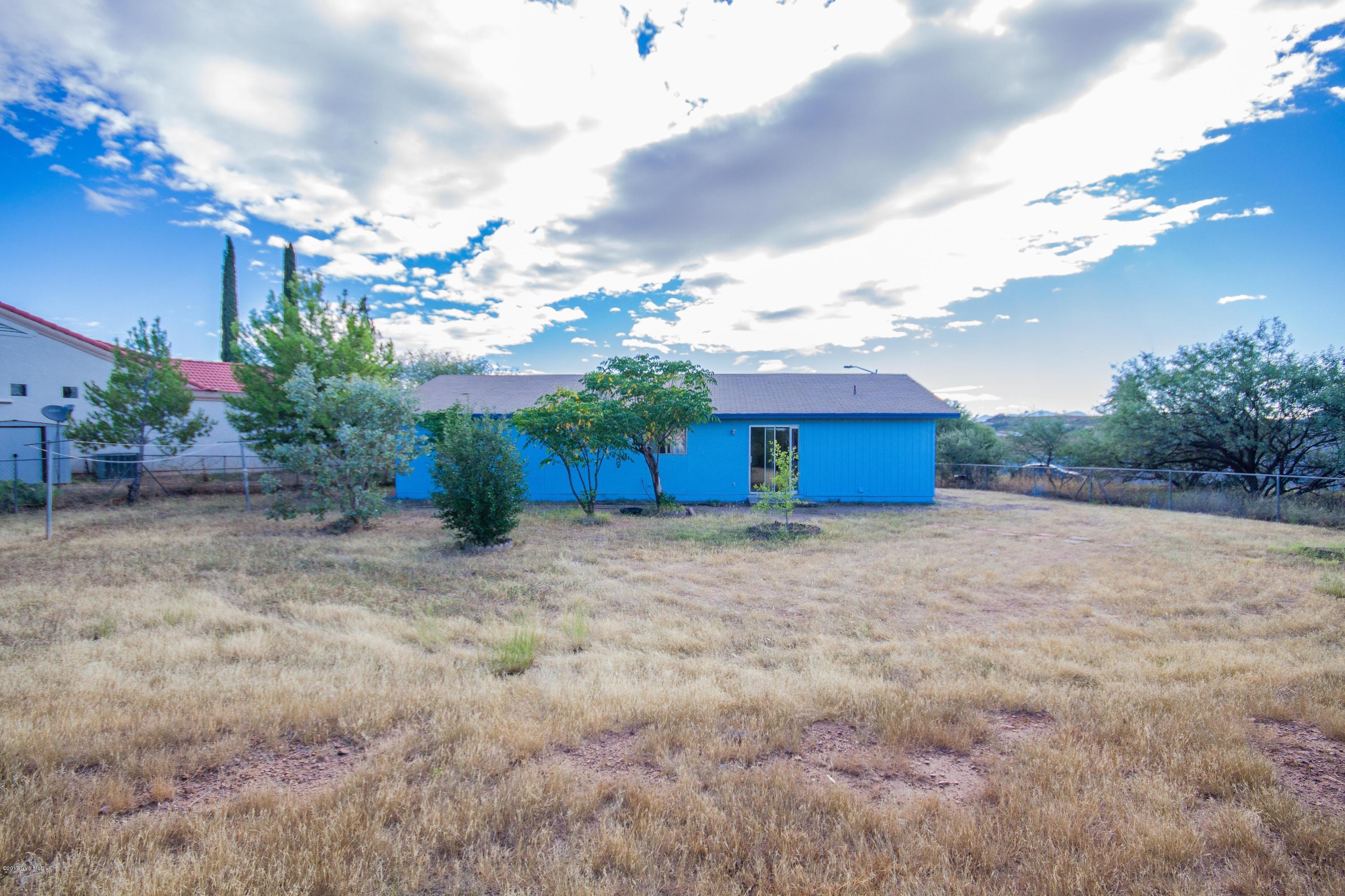 1157 Tory Court Rio Rico, AZ 85648 - Photo 35 of 36