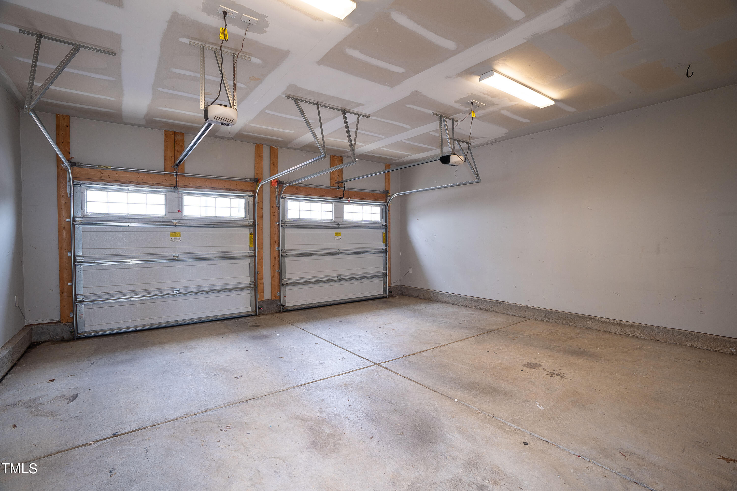 665 Old Dairy Drive Wake Forest, NC 27587 - Photo 26 of 30 a view of a room with racks