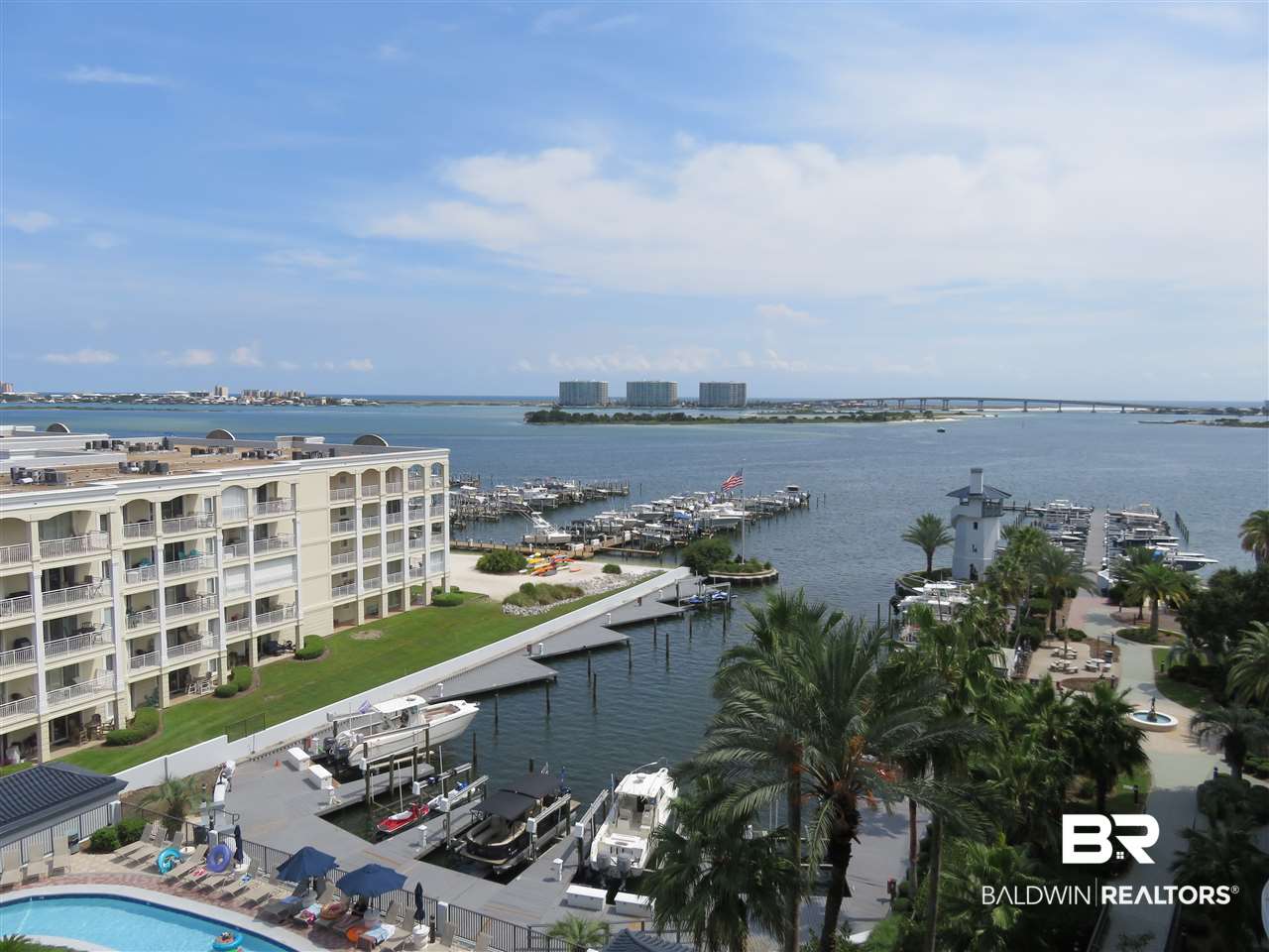 27582 Canal Road, Unit 2707 Orange Beach, AL 36561 - Photo 30 of 32 Gallery Image 30