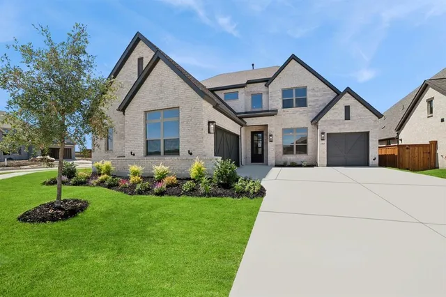$673,990 | 1919 Terraces Boulevard, Rockwall, TX 75087
