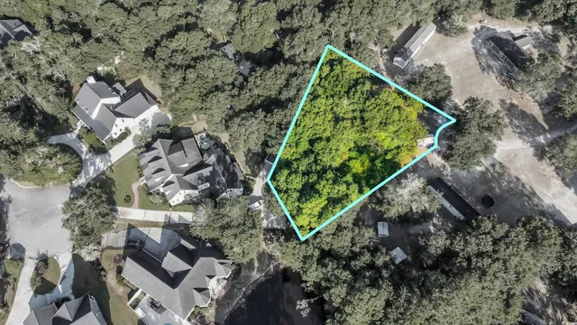 $99,900 | Lot 3 Shun Avenue, Murrells Inlet, SC 29576