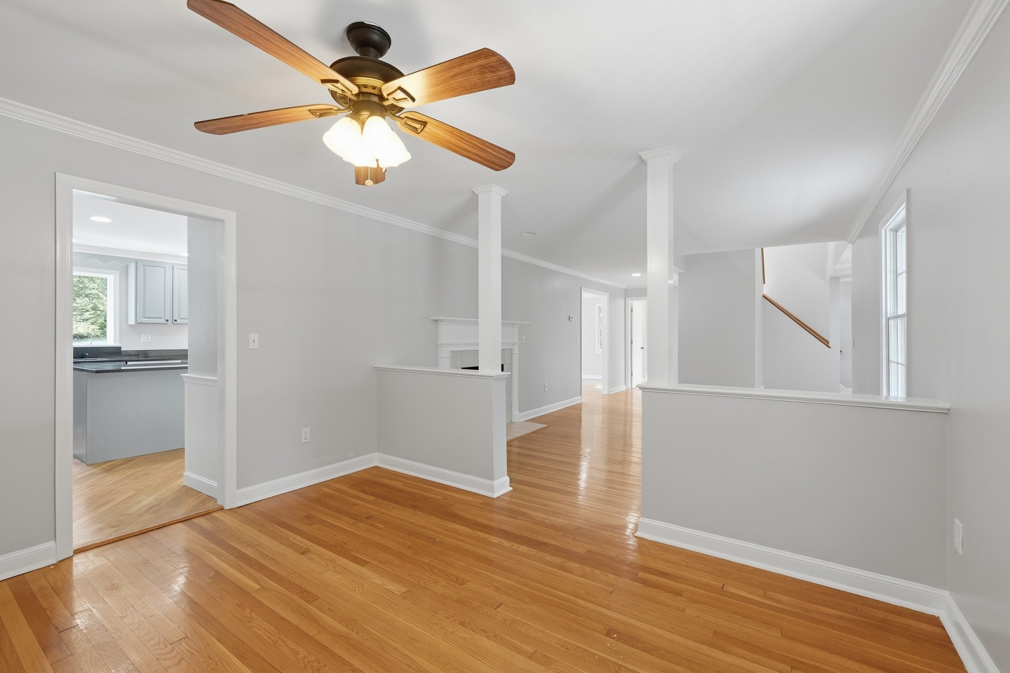 89 Brush Hill Road Sherborn, MA 01770 - Photo 8 of 42 Gallery Image 8