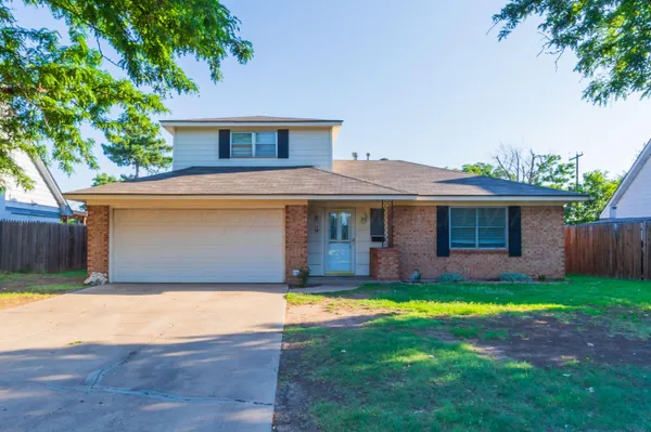 $216,900 | 5714 Everett Avenue, Amarillo, TX 79106