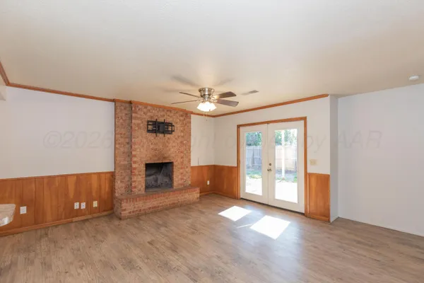 $216,900 | 5714 Everett Avenue, Amarillo, TX 79106