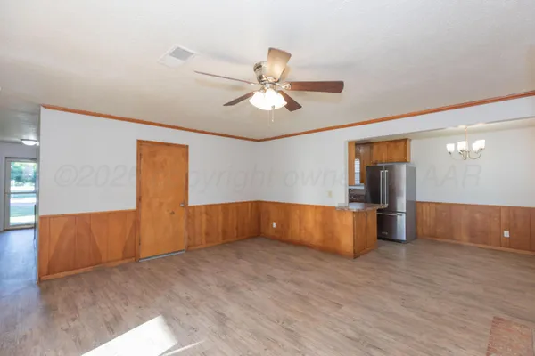 $216,900 | 5714 Everett Avenue, Amarillo, TX 79106