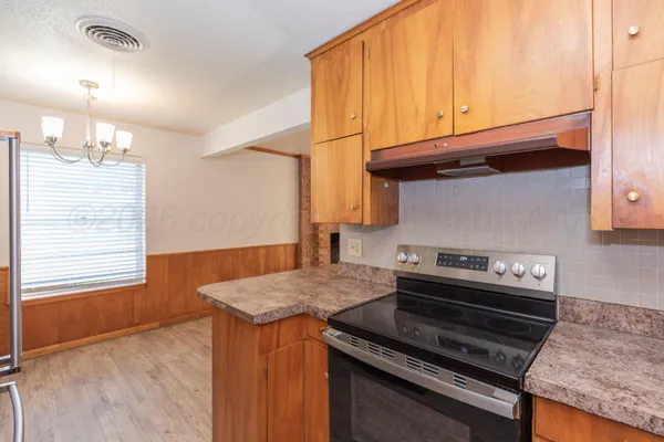 $216,900 | 5714 Everett Avenue, Amarillo, TX 79106