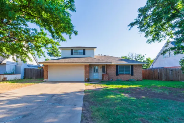 $216,900 | 5714 Everett Avenue, Amarillo, TX 79106