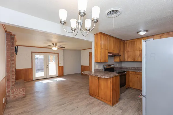 $216,900 | 5714 Everett Avenue, Amarillo, TX 79106