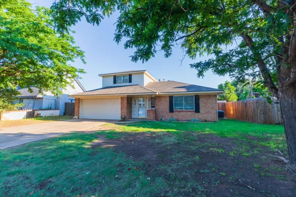 $216,900 | 5714 Everett Avenue, Amarillo, TX 79106