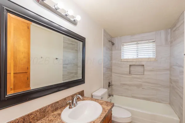 $216,900 | 5714 Everett Avenue, Amarillo, TX 79106