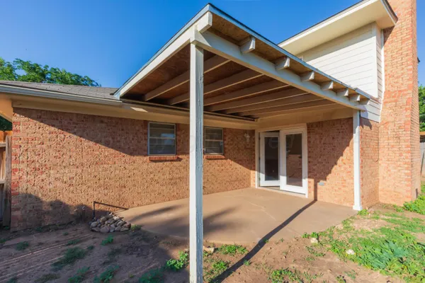 $216,900 | 5714 Everett Avenue, Amarillo, TX 79106