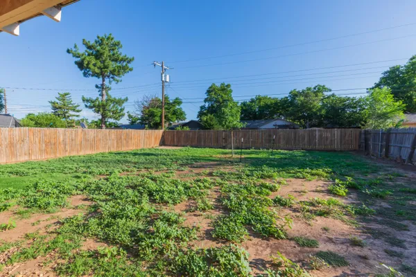 $216,900 | 5714 Everett Avenue, Amarillo, TX 79106