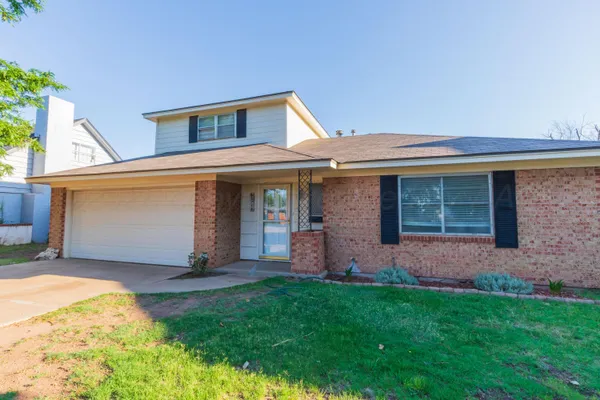 $216,900 | 5714 Everett Avenue, Amarillo, TX 79106