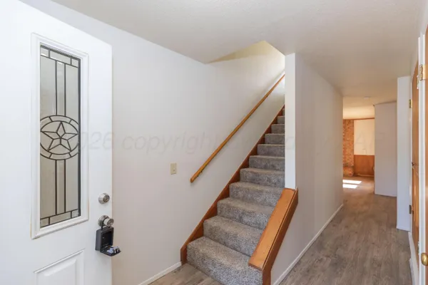 $216,900 | 5714 Everett Avenue, Amarillo, TX 79106