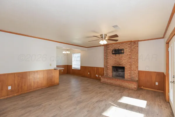 $216,900 | 5714 Everett Avenue, Amarillo, TX 79106