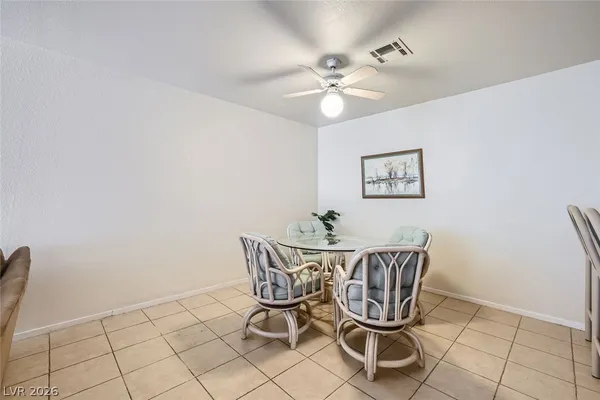 $1,365 | 3612 Shawn Reynolds Court, Unit 104, Las Vegas, NV 89129