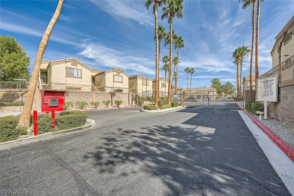 $1,365 | 3612 Shawn Reynolds Court, Unit 104, Las Vegas, NV 89129