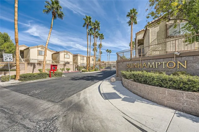 $1,465 | 3612 Shawn Reynolds Court, Unit 104, Las Vegas, NV 89129