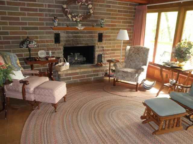 219 Timberlan Road Germantown Hills, IL 61548 - Photo 3 of 15 Gallery Image 3