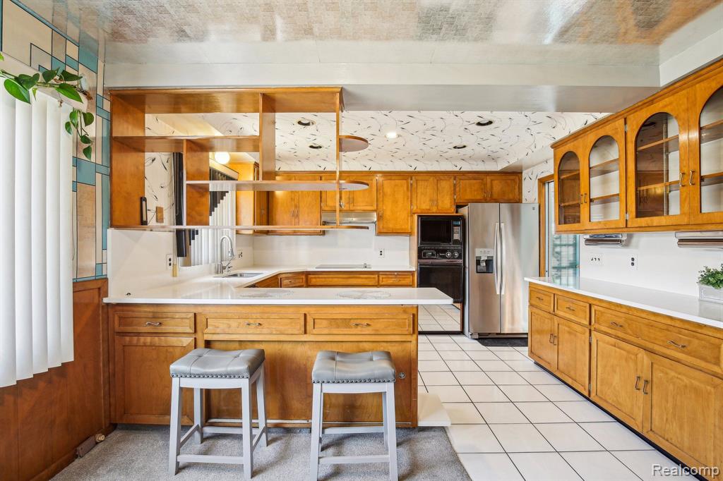 17417 Westover Road Southfield, MI 48075 - Photo 11 of 45 Gallery Image 11