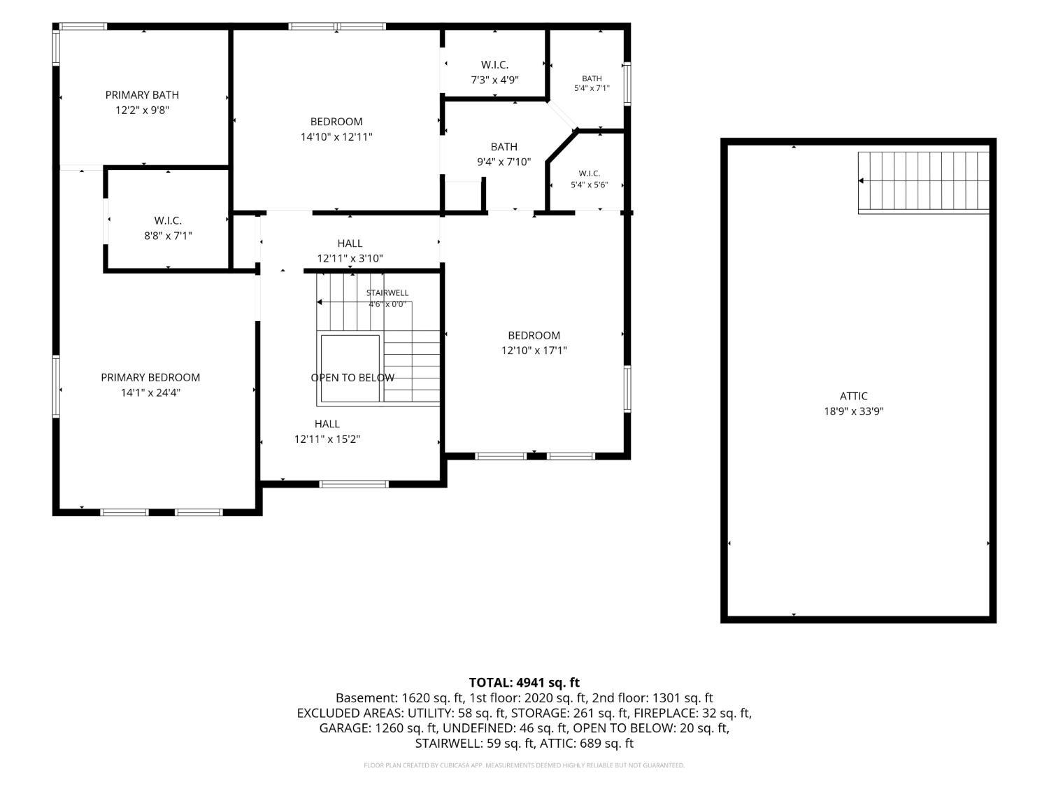 108 Fox Meadows Road Lynchburg, VA 24503 - Photo 84 of 85 Gallery Image 84
