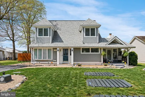 $415,000 | 31186 Dogwood Acres Road, Dagsboro, DE 19939