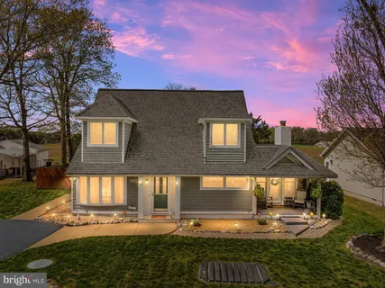 $415,000 | 31186 Dogwood Acres Road, Dagsboro, DE 19939