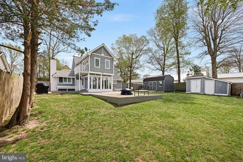 $415,000 | 31186 Dogwood Acres Road, Dagsboro, DE 19939