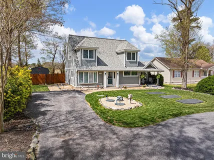 $415,000 | 31186 Dogwood Acres Road, Dagsboro, DE 19939