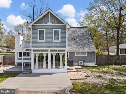 $415,000 | 31186 Dogwood Acres Road, Dagsboro, DE 19939