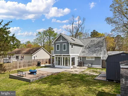 $415,000 | 31186 Dogwood Acres Road, Dagsboro, DE 19939