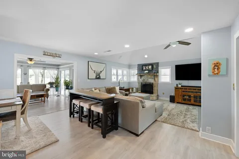 $415,000 | 31186 Dogwood Acres Road, Dagsboro, DE 19939