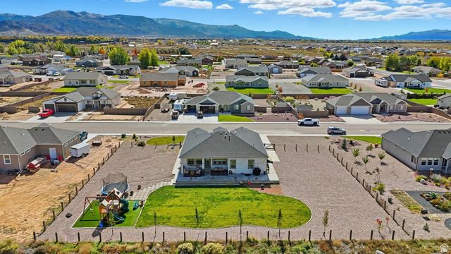 2418 West 4975th Street North Cedar City, UT 84721 - Photo 51 of 55