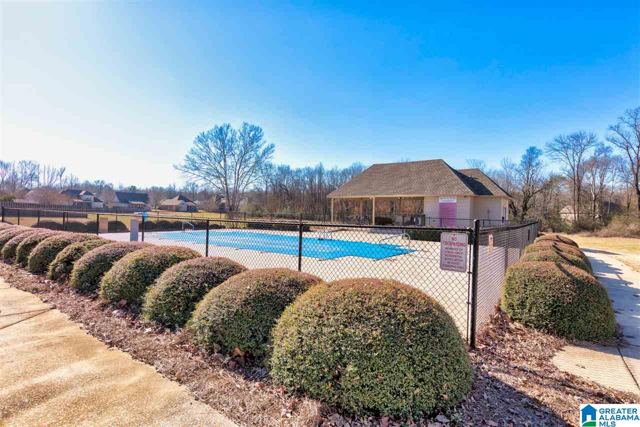 100 Silverstone Lane Alabaster, AL 35007 - Photo 40 of 44
