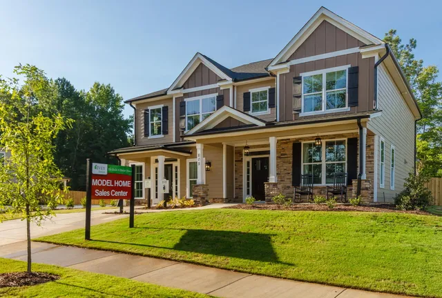 $468,900 | 805 Lillian Pk Drive, Unit LP1, Grovetown, GA 30813