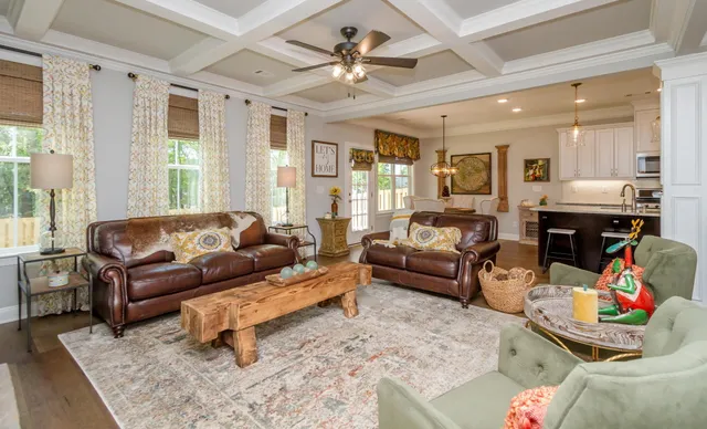 $468,900 | 805 Lillian Pk Drive, Unit LP1, Grovetown, GA 30813