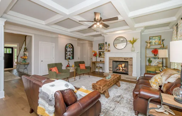 $468,900 | 805 Lillian Pk Drive, Unit LP1, Grovetown, GA 30813