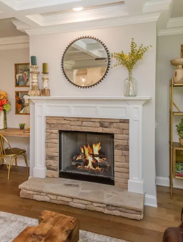 $468,900 | 805 Lillian Pk Drive, Unit LP1, Grovetown, GA 30813