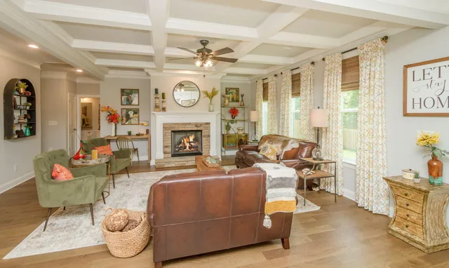 $468,900 | 805 Lillian Pk Drive, Unit LP1, Grovetown, GA 30813