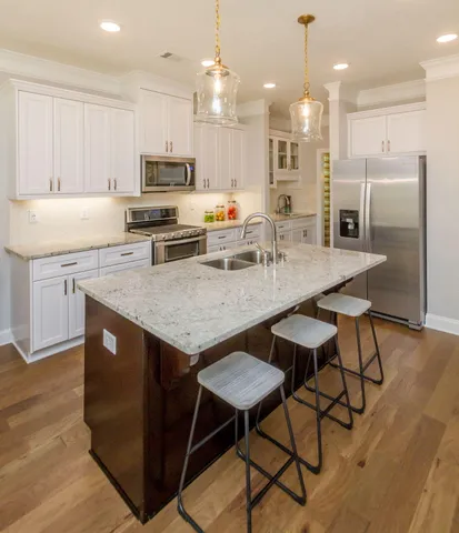 $468,900 | 805 Lillian Pk Drive, Unit LP1, Grovetown, GA 30813