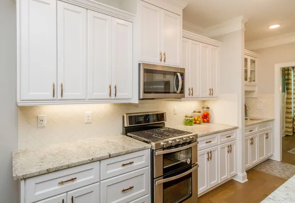 $468,900 | 805 Lillian Pk Drive, Unit LP1, Grovetown, GA 30813