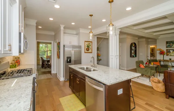 $468,900 | 805 Lillian Pk Drive, Unit LP1, Grovetown, GA 30813