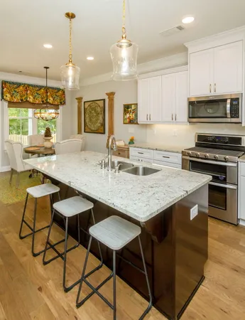 $468,900 | 805 Lillian Pk Drive, Unit LP1, Grovetown, GA 30813