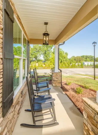 $468,900 | 805 Lillian Pk Drive, Unit LP1, Grovetown, GA 30813